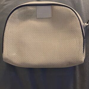 Monteil Paris cosmetics bag/pouch